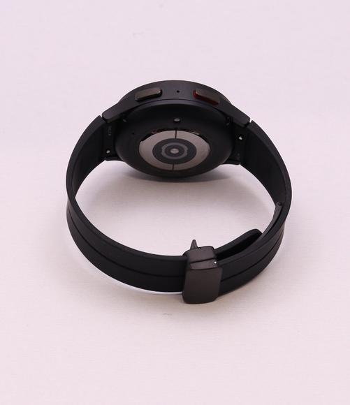 Samsung Galaxy Watch5 PRO (45mm) BT Black3