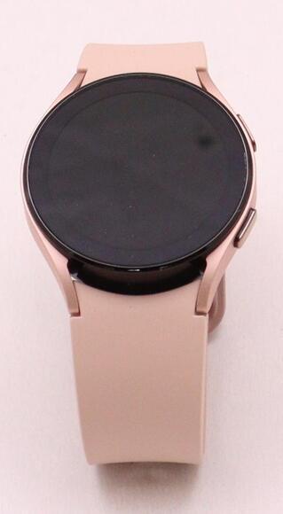 Samsung R860 Galaxy Watch4 (40mm) BT Pink Gold3