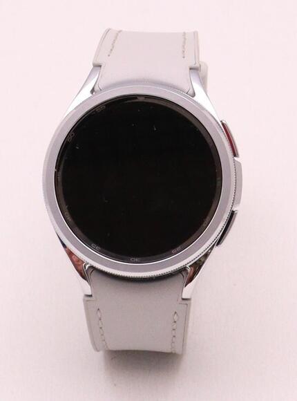 Samsung Galaxy Watch6 Classic(43mm,BT) Silver3