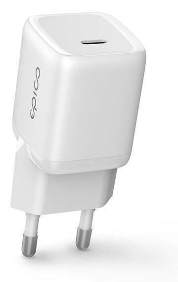 Epico 30W PD Mini USB-C Charger4