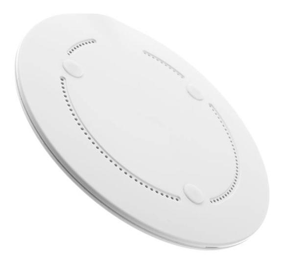 FIXED SlimPad Wireless Charge podložka 15W, White4