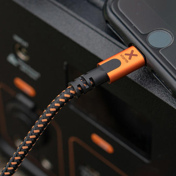 Xtorm Xtreme USB-C PD kabel (1,5 m)4