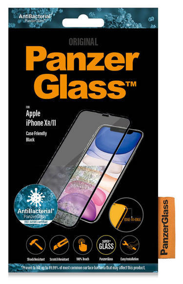 PanzerGlass™ iPhone XR/114