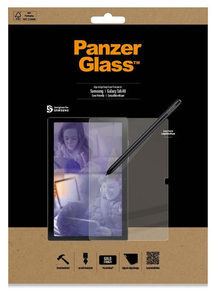 PanzerGlass™ Samsung Galaxy Tab A84