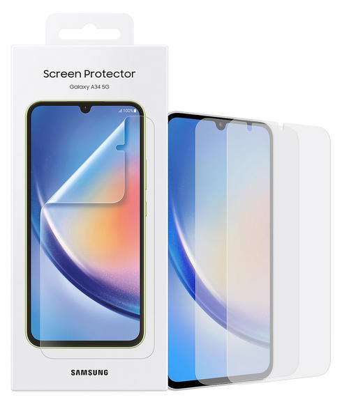 Samsung Screen Protector Galaxy A34 5G4