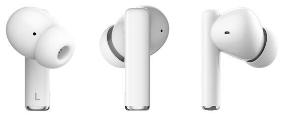Honor Choice Earbuds X3, White4