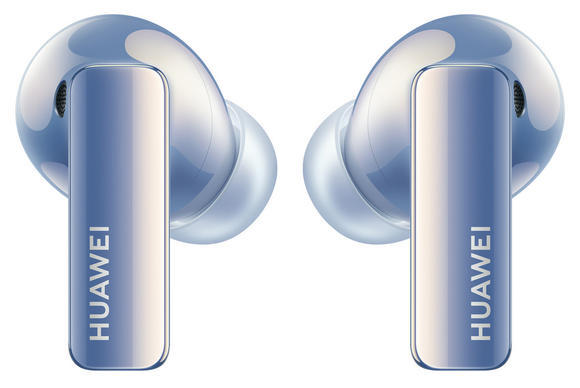 Huawei Freebuds Pro 2 Silver Blue4