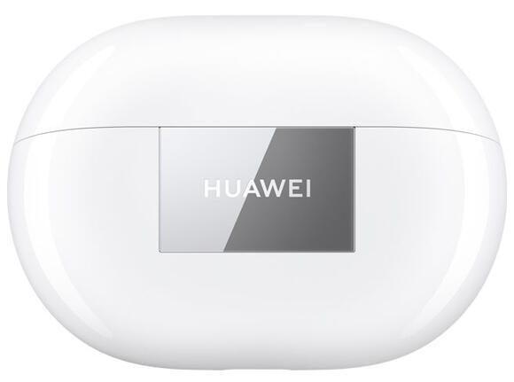 Huawei FreeBuds Pro 3 Ceramic White4