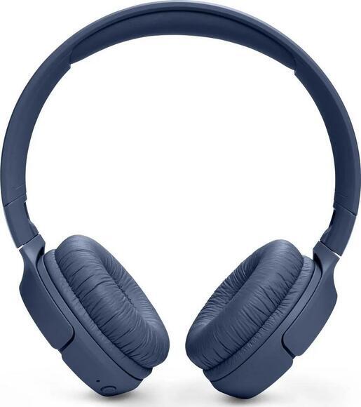 JBL Tune 520BT bezdrátová sluchátka, Blue4