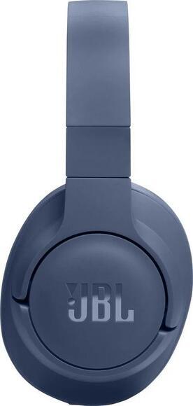 JBL Tune 720BT bezdrátová sluchátka, Blue4