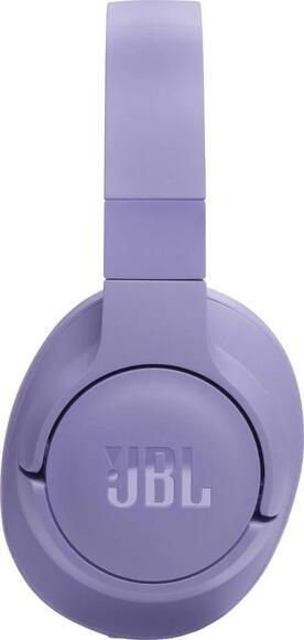JBL Tune 720BT bezdrátová sluchátka, Purple4