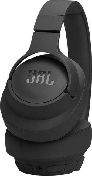 JBL Tune 770NC bezdrátová sluchátka, Black4