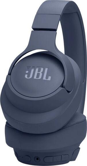 JBL Tune 770NC bezdrátová sluchátka, Blue4