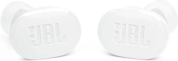 JBL Tune Buds TWS Bluetooth sluchátka s ANC, White4