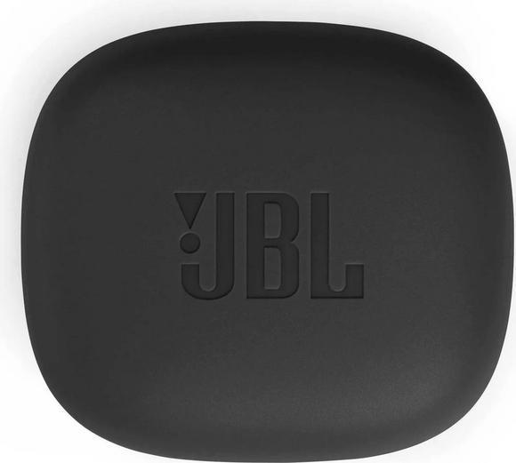JBL Vibe 300TWS bezdrátová sluchátka, Black4