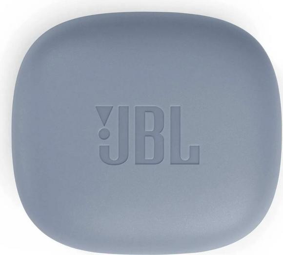 JBL Vibe 300TWS bezdrátová sluchátka, Blue4