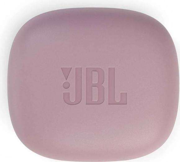 JBL Vibe 300TWS bezdrátová sluchátka, Rose4