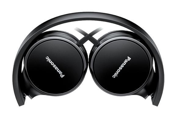 Panasonic HF300ME-K černá sluchátka outdoor4