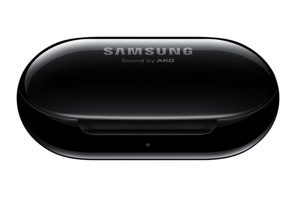 Samsung Galaxy Buds+, Black4