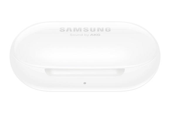 Samsung Galaxy Buds+, White4