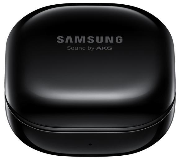 Samsung Galaxy Buds Live, Mystic Black4