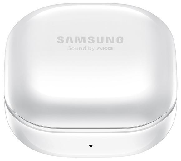 Samsung Galaxy Buds Live, Mystic White4