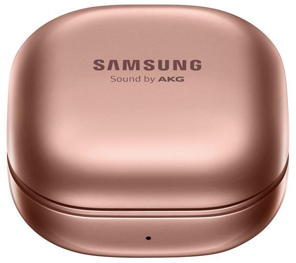 Samsung Galaxy Buds Live, Mystic Bronze4