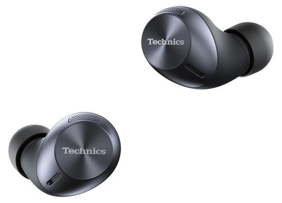 Technics EAH-AZ40E-K Wireless Stereo, Black4