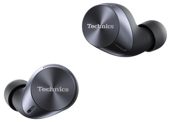 Technics EAH-AZ60E-K Wireless Stereo, Black4