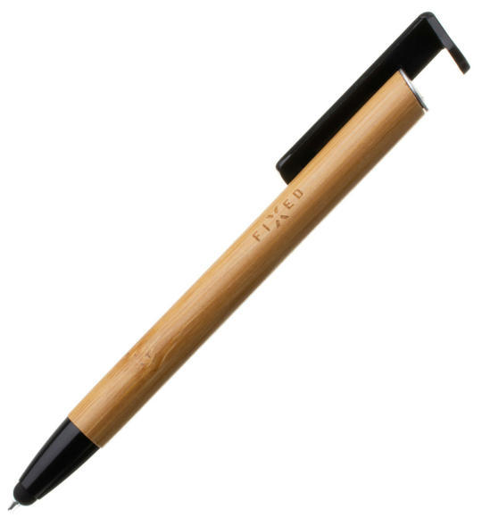 Fixed Pen propiska 3v1 se stylusem a stojánkem,BAM4