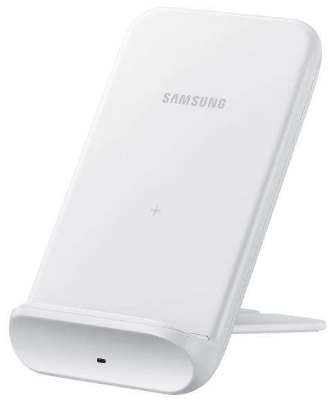 Samsung EP-N3300TW Wireless charger stand, White4