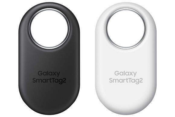 Samsung SmartTag2, Black4