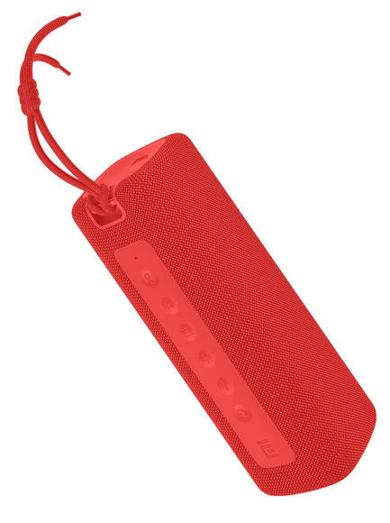 Xiaomi Mi Portable Bluetooth Speaker (16W), Red4