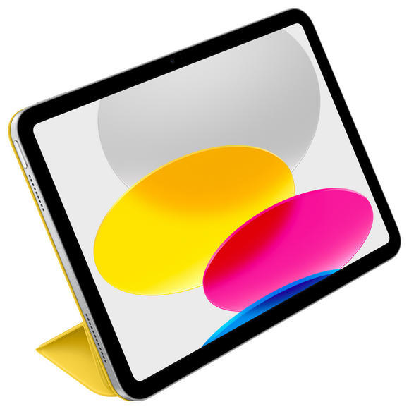 Smart Folio pro iPad 10,9" - Lemonade4