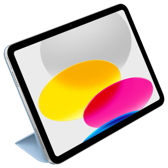 Smart Folio pro iPad 10,9" - Sky4