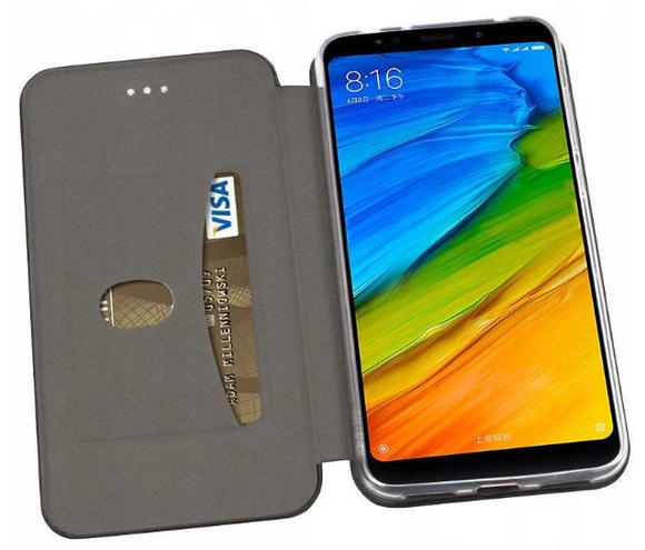 Smart Diva Flip pouzdro Samsung Galaxy A13 4G4