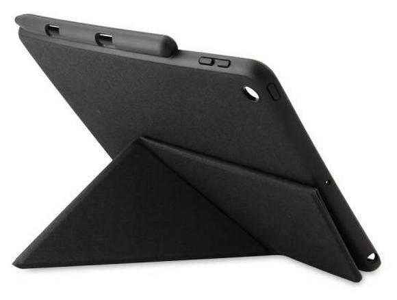 Epico Pro Flip Case iPad 10,2, Black4