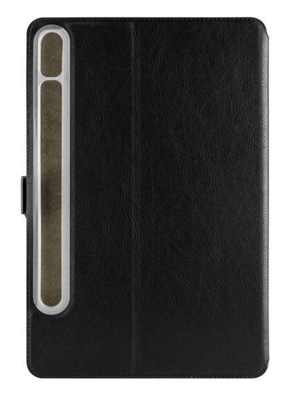 FIXED TOPIC pouzdro kniha Galaxy Tab S9 FE, Black4
