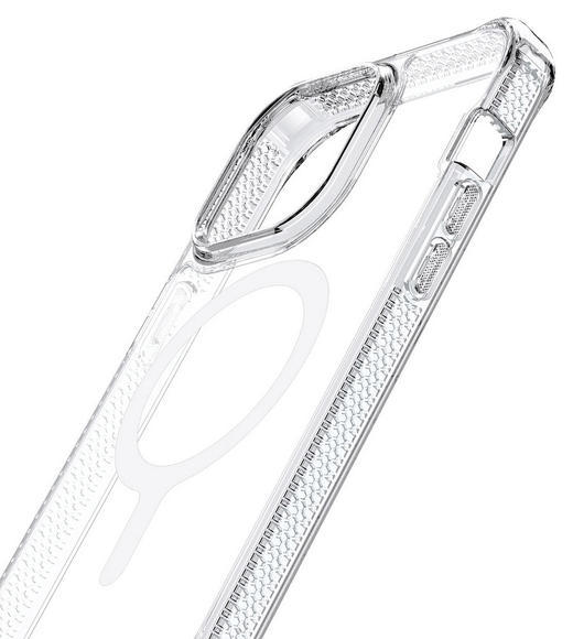 ITSKINS Hybrid R MagSafe Compatible iPhone 14 Pro4