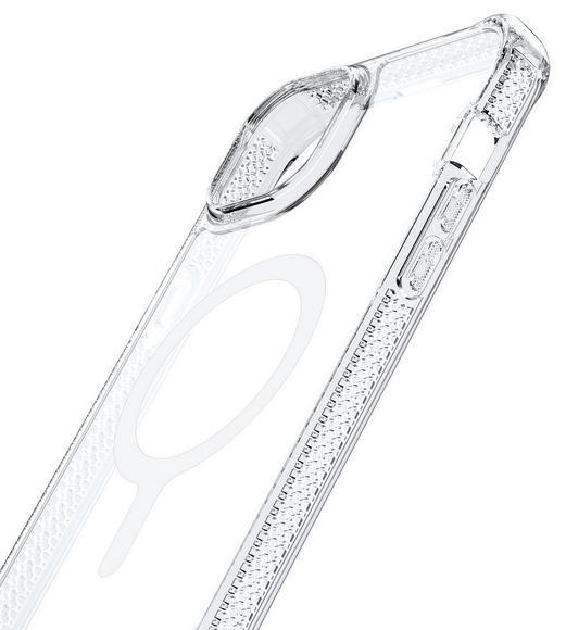 ITSKINS Hybrid R MagSafe Compatible iPhone 14 Plus4