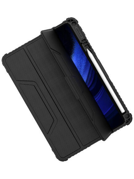 Nillkin Bumper PRO Stand Case iPad 6/Pad 6 Pro, Black4