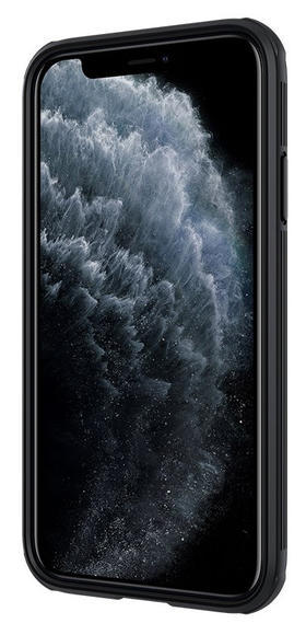 Nillkin CamShield Pro kryt iPhone 11, Black4