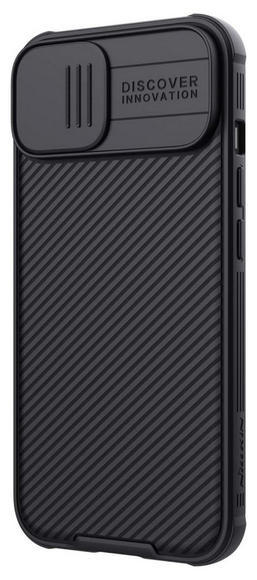 Nillkin CamShield Pro Magnetic iPhone 14 Pro,Black4