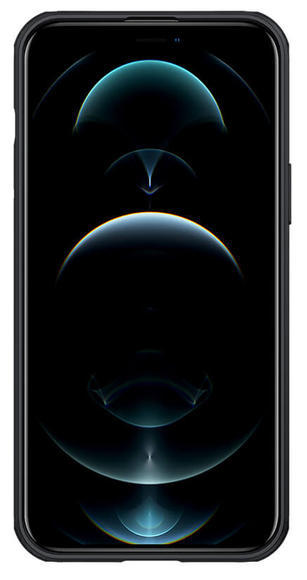Nillkin CamShield Pro Magnetic iPhone 14 Plus,Blac4