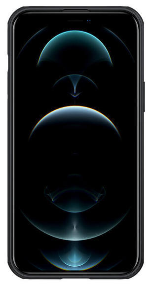 Nillkin CamShield Pro Mag. iPhone 14 Pro Max,Black4