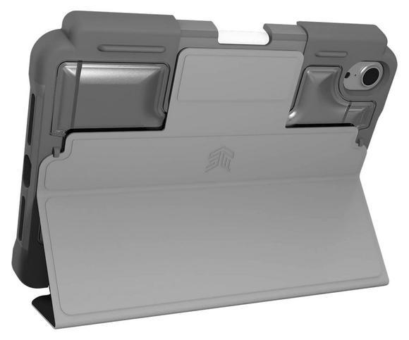 STM Dux Plus Flip Case iPad Mini 6th Gen, Black4