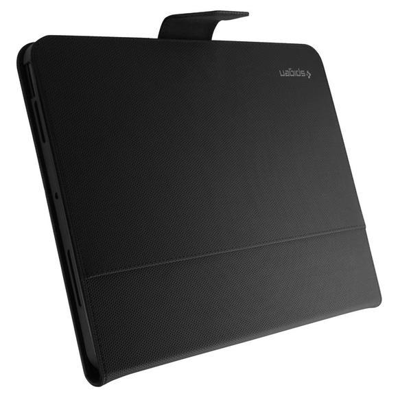 SPIGEN Liquid Air Folio iPad Air 10.9" 20/22 black4