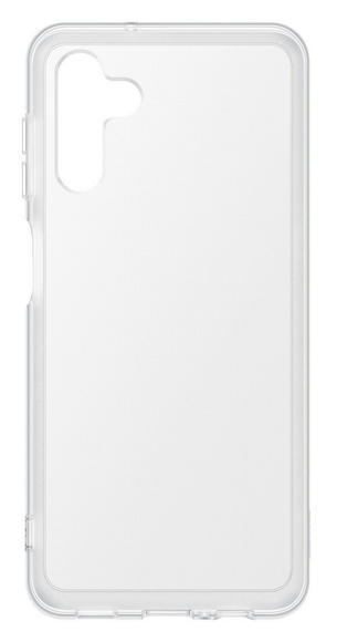 Samsung Transparent Back Cover A13 5G, Clear4