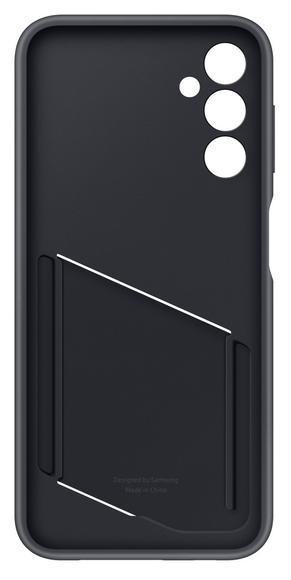 Samsung Card Slot Case Galaxy A14 LTE/A14 5G,Black4