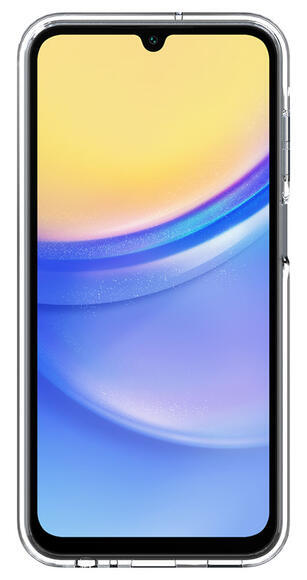 Samsung GP-FPA156VAATW Clear Cover Galaxy A154